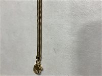 Bracciale Bikkembergs Uomo Action in Acciaio SKIB05GG - SKIB05GG